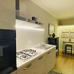 90139 Borgo Apartament