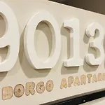 Apartament 90139 Borgo Palermo