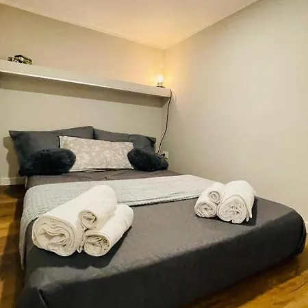 Apartament 90139 Borgo Palermo