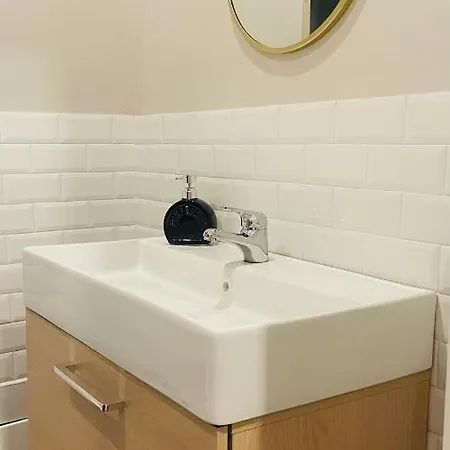 Apartment 90139 Borgo *
