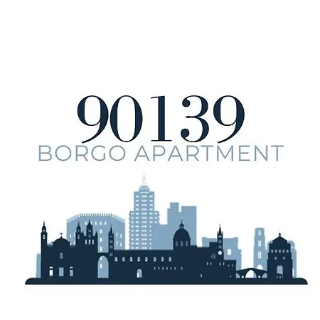 Apartament 90139 Borgo *