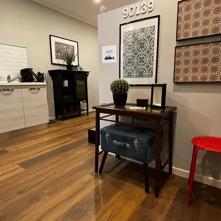 Apartamento 90139 Borgo *